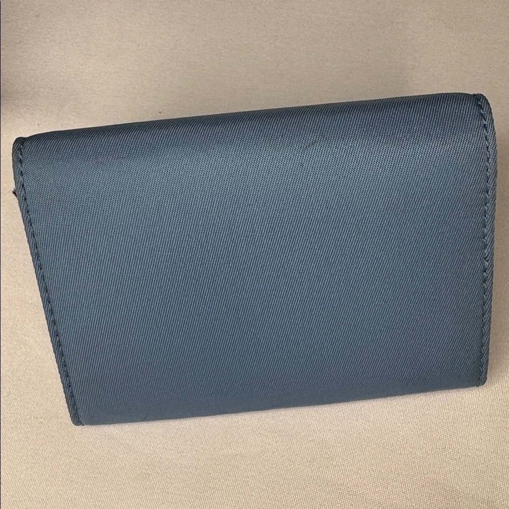 Prada Nylon Key Case - Picture 8 of 14